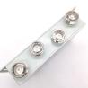 Buy cheap Package Gross Weight 2.000kg Hybrid Combiner Hybrid Coupler 4 in 4 out 617-3800MHz DIN-F from wholesalers
