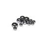 Buy cheap High Precision Tungsten Carbide Beads Customized 8mm 10mm 17.5mm 19mm from wholesalers