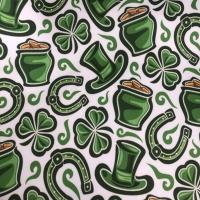Buy cheap 2mm Fluorescent Camouflage Neoprene Material Fabric 51''*130'' Size product