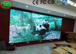Hot Selling Waterproof Fine Pitch Small Pixel 1.667mm GOB LED Display For Studio