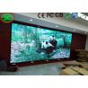 Buy cheap Hot Selling Waterproof Fine Pitch Small Pixel 1.667mm GOB LED Display For Studio from wholesalers