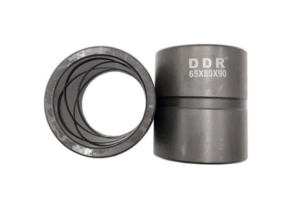 Buy cheap Medium Sized Excavator Bucket Bushings E312 E320 65x80x90 from wholesalers