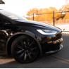 Buy cheap 2023 Tesla Model X Three Motors Four-Wheel-Drive Plaid Version 750KW 6 seats SUV from wholesalers