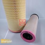 CompAir Gardner Denver Atals Industrial Air Compressor Spare Parts Glassfiber