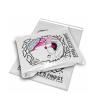 Buy cheap 100% biodegradable compostable self adhesive plastic bags with Taps from wholesalers