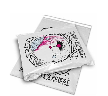 Plastic Poly Bag Manufacturers/Mail Delivery Bag/Poly Mailers Envelopes Bags
