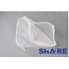 Buy cheap 15um Micron Rated Filter Bags For Liquid Filtration , Nylon Mesh Bags from wholesalers