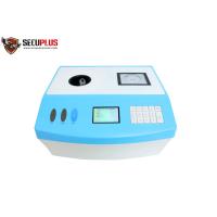Buy cheap Airport , Train Station Security Bottle Liquid Scanner product
