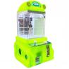 Buy cheap Wholesale Coin Operated Kids Crane Claw Toy Plush Prize Vending Tank Toys Claw Machine For Shopping Malls from wholesalers