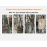 Buy cheap Stainless steel Sugar Grinding Powder Machine Sugar Powder Machine with CE from wholesalers