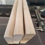 Contemporary Paulownia Drawer Board Lumber Side Board For Furniture
