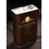 Buy cheap 1L Olive Oil Tin Cans Food Grade Metal Tin Containers from wholesalers