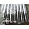 Buy cheap 740H / UNS N07740 High Performance Superalloy , Special Alloys Semless Tube And Pipe from wholesalers