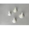 Buy cheap High Precision Powder Coating Gun Nozzle Long Lasting Corrosion Protection from wholesalers