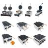 Buy cheap AM-206 Nonstick Square Waffle Maker Durable Waffle Machine for Homeycomb Waffles from wholesalers