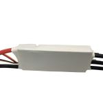 Buy cheap Small 8S 200A RC Boat ESC Speed Brushless ESC BEC 5V/2A Watercool heat shrink from wholesalers