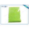 Buy cheap 50 Gram Thickness Individul Packing TNT Non Woven Tablecloth With Multi Color For Restaurant from wholesalers