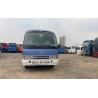 Buy cheap Manual Transmission Toyota Coaster 29 Seats Bus with Sliding Windows Great Condition from wholesalers