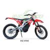 Buy cheap Aluminum 6000W Electric Mountain Bike , 40ah 60V Battery Operated Mountain Bikes from wholesalers