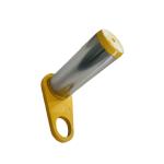 Construction Machinery 80mm Excavator Bucket Pins E320