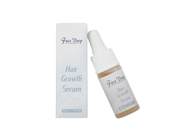Buy cheap OEM/OEDM Face Deep Hair Growth Serum 10ML for Permanent Makeup Tattoo from wholesalers