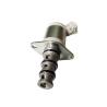 Buy cheap Hydraulic Pump Solenoid Valve 9258047 9239590 9246518 Hitachi ZAX200-3 ZAX240-3 ZAX250-3 ZAX330-3 from wholesalers