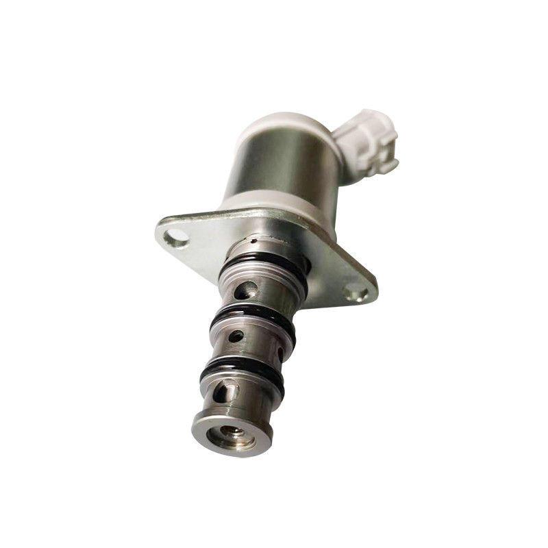 Hydraulic Pump Solenoid Valve 9258047 9239590 9246518 Hitachi ZAX200-3 ZAX240-3 ZAX250-3 ZAX330-3