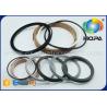 Buy cheap VOE11999893 Bucket Tilt Cylinder Seal Kit For VOLVO Wheel Loader L90C L90D from wholesalers