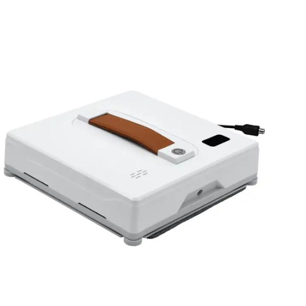 Buy cheap 500mAh Robot Window Cleaner 65dB With Auto Cleaning Modes from wholesalers