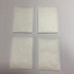 Disposable Non Woven BV Filter Membrane 3 Layers Respirator Filter Material