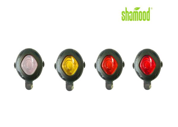 Buy cheap Long lasting Round Single Custom Air Fresheners 6ml Various Fragrances from wholesalers