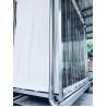 Buy cheap PVDF MBR Membrane Bioreactor Chemical Resistant For Sustainable Water Filtration from wholesalers