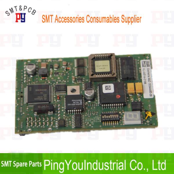 Buy cheap 00344485-09 Automatic Siemens Head Board 344485 KJ-A514-0188 from wholesalers