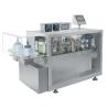Buy cheap Single Dose Plastic Ampoule Filler For Professional And Accurate Packaging from wholesalers
