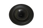 Ferrite magnet 15'' 20khz Coaxial PA Speaker With Big Horn