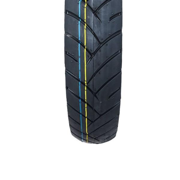Buy cheap 110/80-17 Air Cushion Tire For Off Road Vehicles Tricycles And Motorcycles from wholesalers