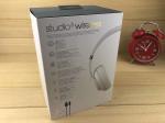 Beats by Dr. Dre Studio3 Wireless Over the Ear Headphones - Porcelain Rose from