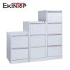 Buy cheap Cold Rolled Steel 4 Drawer Office Cabinet , Metal Filing Cupboard Odorless OEM from wholesalers