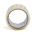 Powerful Adhesion White Clear Tape Office Home School