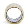 Buy cheap Powerful Adhesion White Clear Tape Office Home School from wholesalers