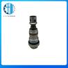Buy cheap Pressure Relief Valve 423-46-43200 For Komatsu PC200-7 Engine Parts from wholesalers