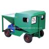 Buy cheap Rollover Protection Runway Marking Machine Steel Road Line Paint Marker Type from wholesalers