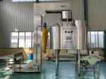 Commercial Peanut Peeling Machine By Air Air Peeler With Capacity Of 700-800 kg