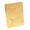 Buy cheap Sus304 Pvd Coated SS Sheet Mirror Etched Decorative Metal Sheets from wholesalers
