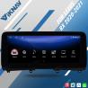 Buy cheap Wireless 2020-2021 RX Lexus Aftermarket Radio Stereo Vertical Screen Multimedia Video Player from wholesalers