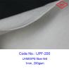 Buy cheap Industrial 100% Uhmwpe Fiber Felt Rolls 200gsm 1mm Thickness from wholesalers