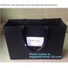 Buy cheap China Manufacture Brown Custom Packing Bag Shopping Paper Bags,Mini Gift Favour Paper Carry Bag Wholesale BAGEASE PACKAG from wholesalers