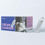 8.5g N2o Watermelon Flavor Cream Whipper Charger 600 Count 24/Box