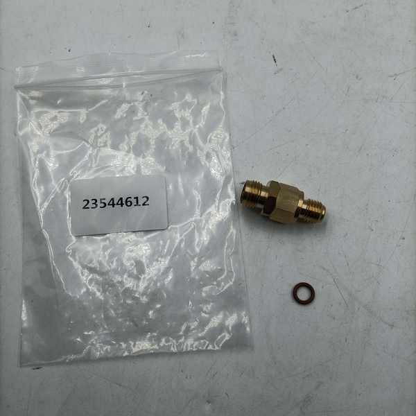 Buy cheap 23544612 TD Check Valve Ingersoll Rand air compressor spare parts from wholesalers