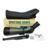 Buy cheap ED 20-60x80 Spotting Scope With Extra Low Dispersion from wholesalers